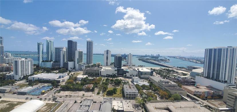 Picture of 1600 NE 1St Ave # 1903, Miami FL 33132