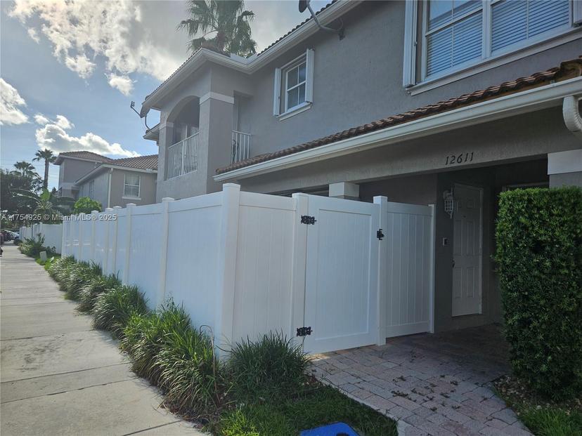 Picture of 12611 SW 54Th Ct # 12611, Miramar FL 33027