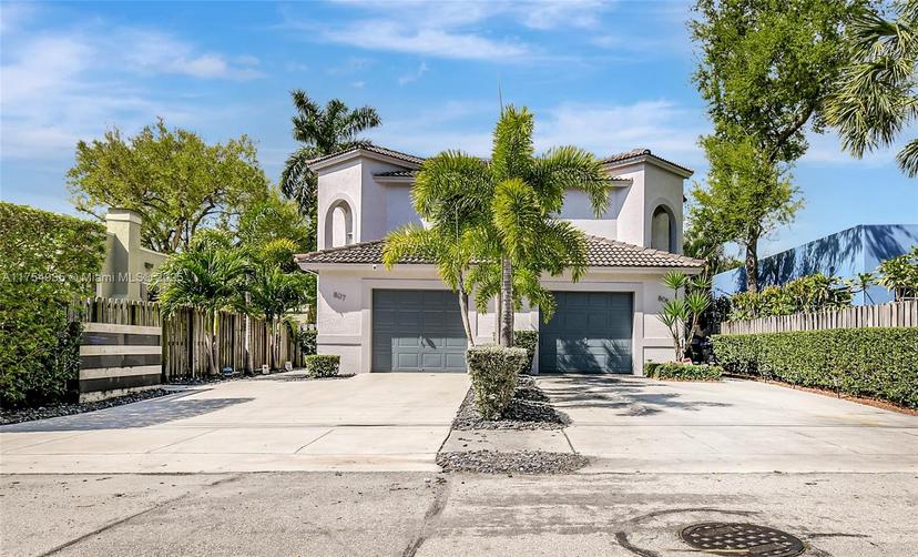 Picture of 807 SW 8Th Ter # 807, Fort Lauderdale FL 33315