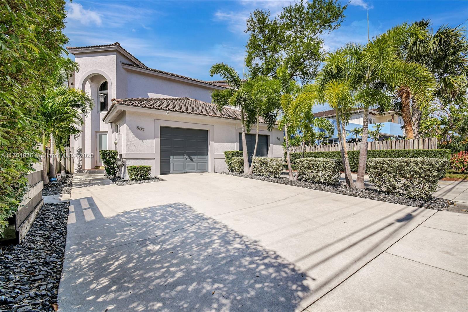 Picture of 807 SW 8Th Ter # 807, Fort Lauderdale, FL 33315