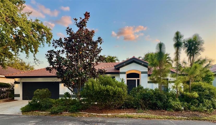 Picture of 3548 Sahara Springs Blvd, Pompano Beach FL 33069