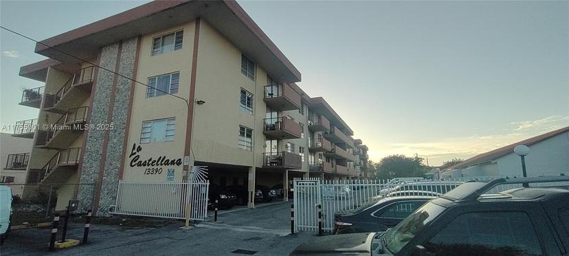 Picture of 13390 NE 7Th Ave # 302, North Miami FL 33161