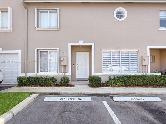 Picture of 174 Riviera Cir # 4, Weston FL 33326