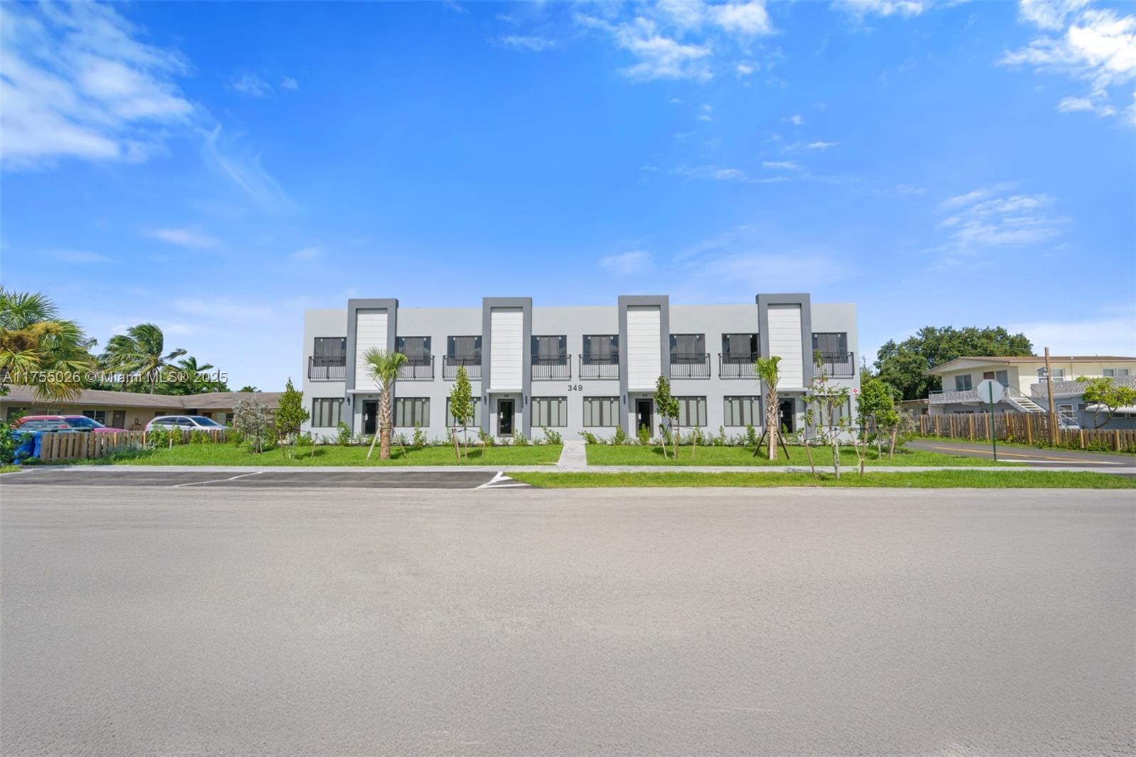 Picture of 349 NW 40Th St # 202, Oakland Park, FL 33309