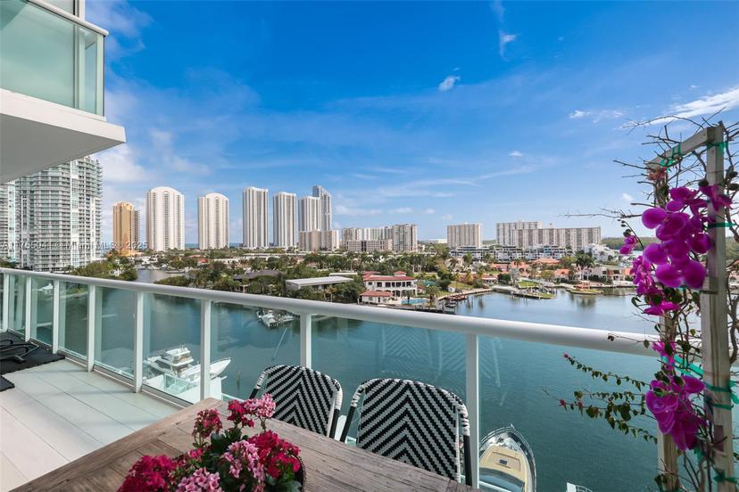 Picture of 400 Sunny Isles Blvd # 920, Sunny Isles Beach FL 33160