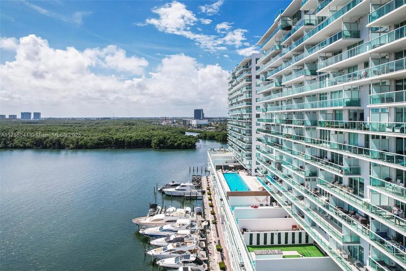 Picture of 400 Sunny Isles Blvd # 920, Sunny Isles Beach FL 33160