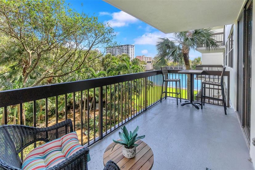 Picture of 2900 NE 14Th St Cswy # 305, Pompano Beach FL 33062