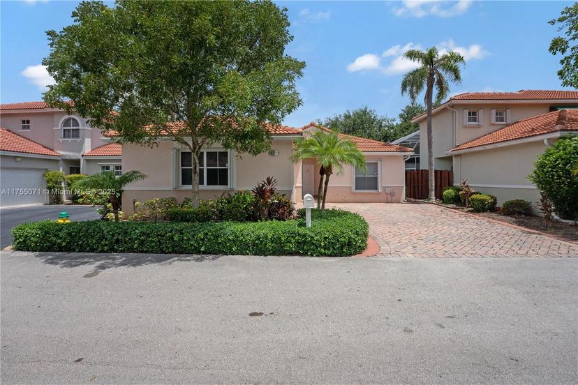 Picture of 4731 NW 7Th Mnr, Coconut Creek FL 33063