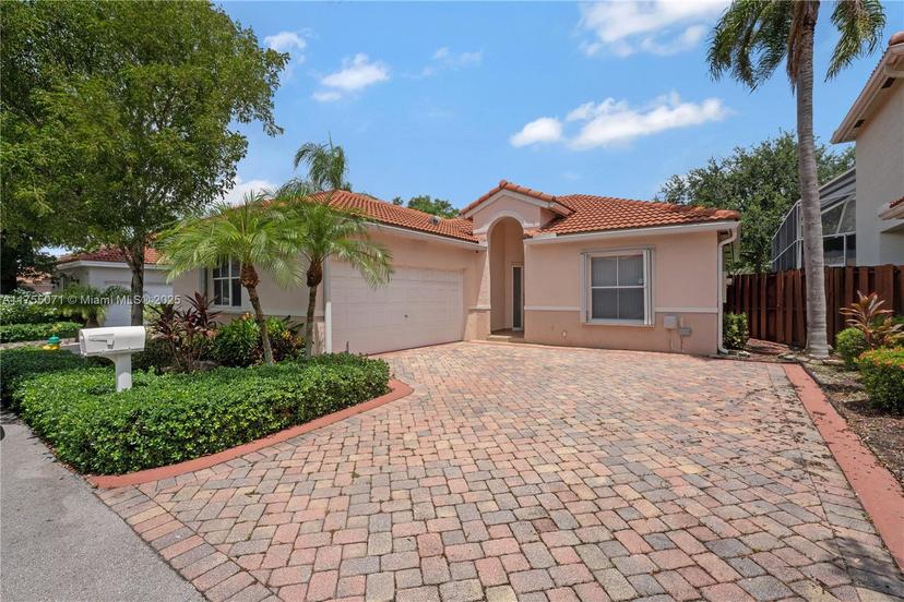 Picture of 4731 NW 7Th Mnr, Coconut Creek FL 33063