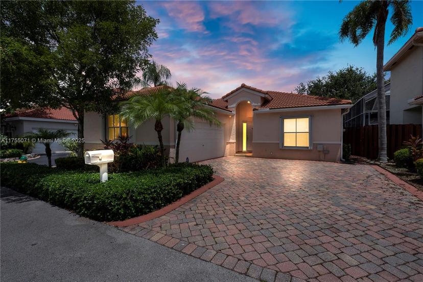 Picture of 4731 NW 7Th Mnr, Coconut Creek FL 33063