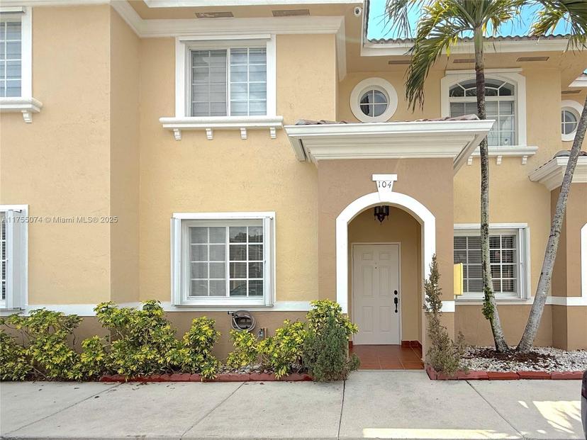 Picture of 7280 NW 174Th Ter # 104, Hialeah FL 33015