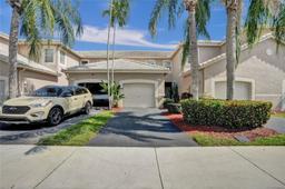 Picture of 1808 Salerno Cir # 1808, Weston, FL 33327