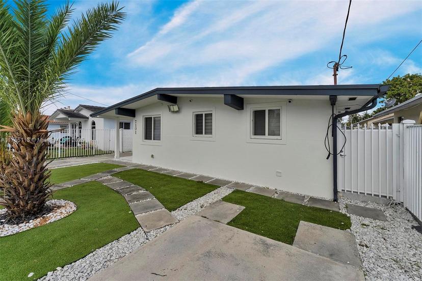 Picture of 7101 SW 21St St, Miami FL 33155