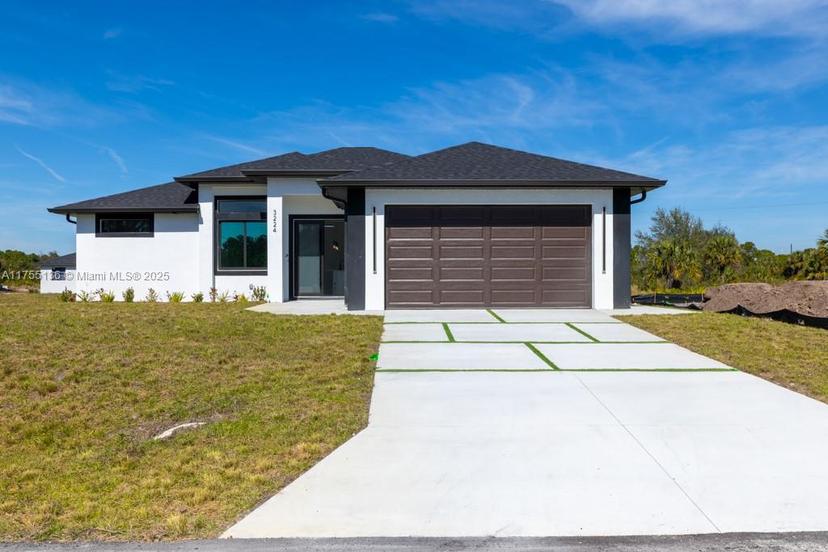 Picture of 3224 58Th St W,, Lehigh Acres FL 33971