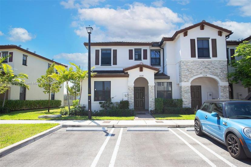 Picture of 10150 SW 228Th # 10150, Cutler Bay FL 33190