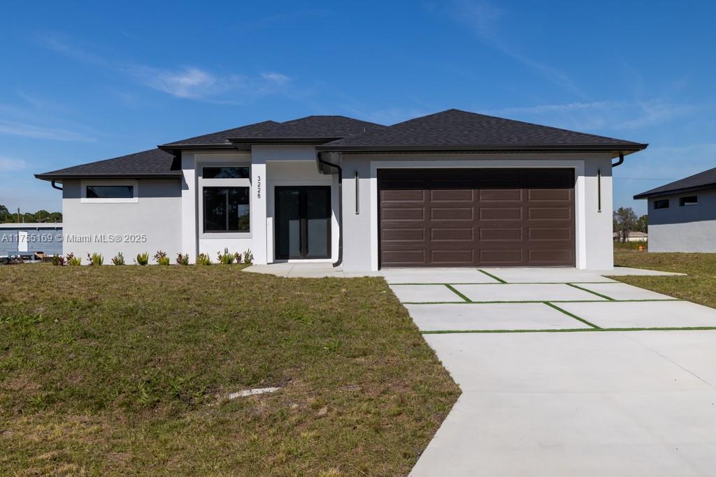 Picture of 3228 58Th St W, Lehigh Acres, FL 33971