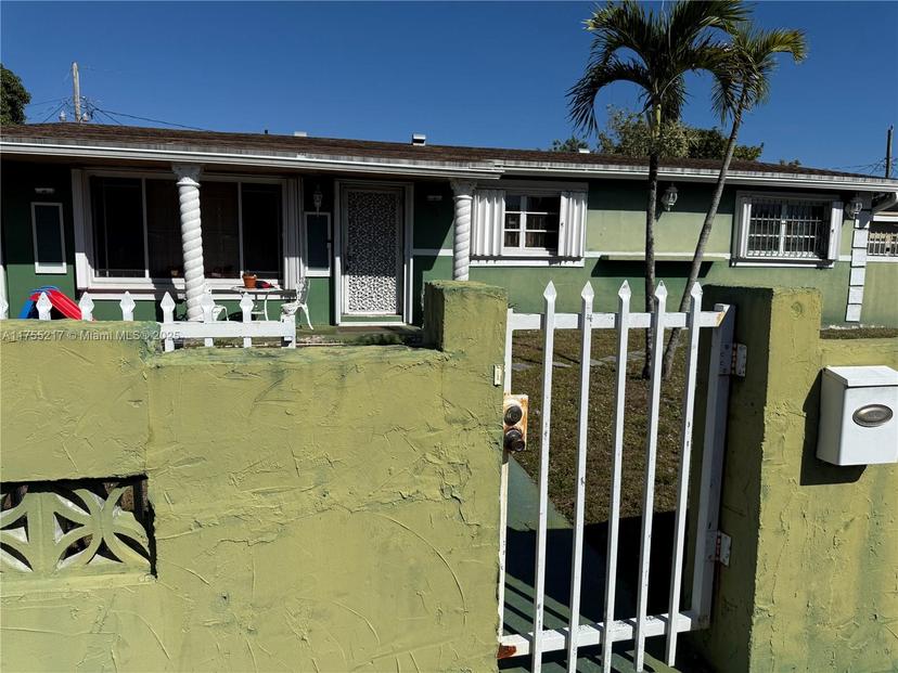 Picture of 19021 NW 23Rd Ct, Miami Gardens FL 33056
