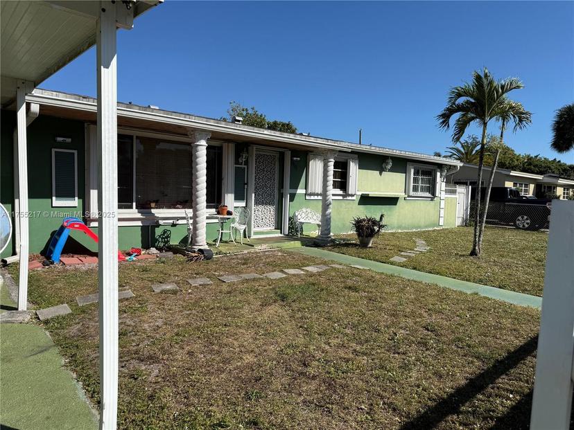 Picture of 19021 NW 23Rd Ct, Miami Gardens FL 33056