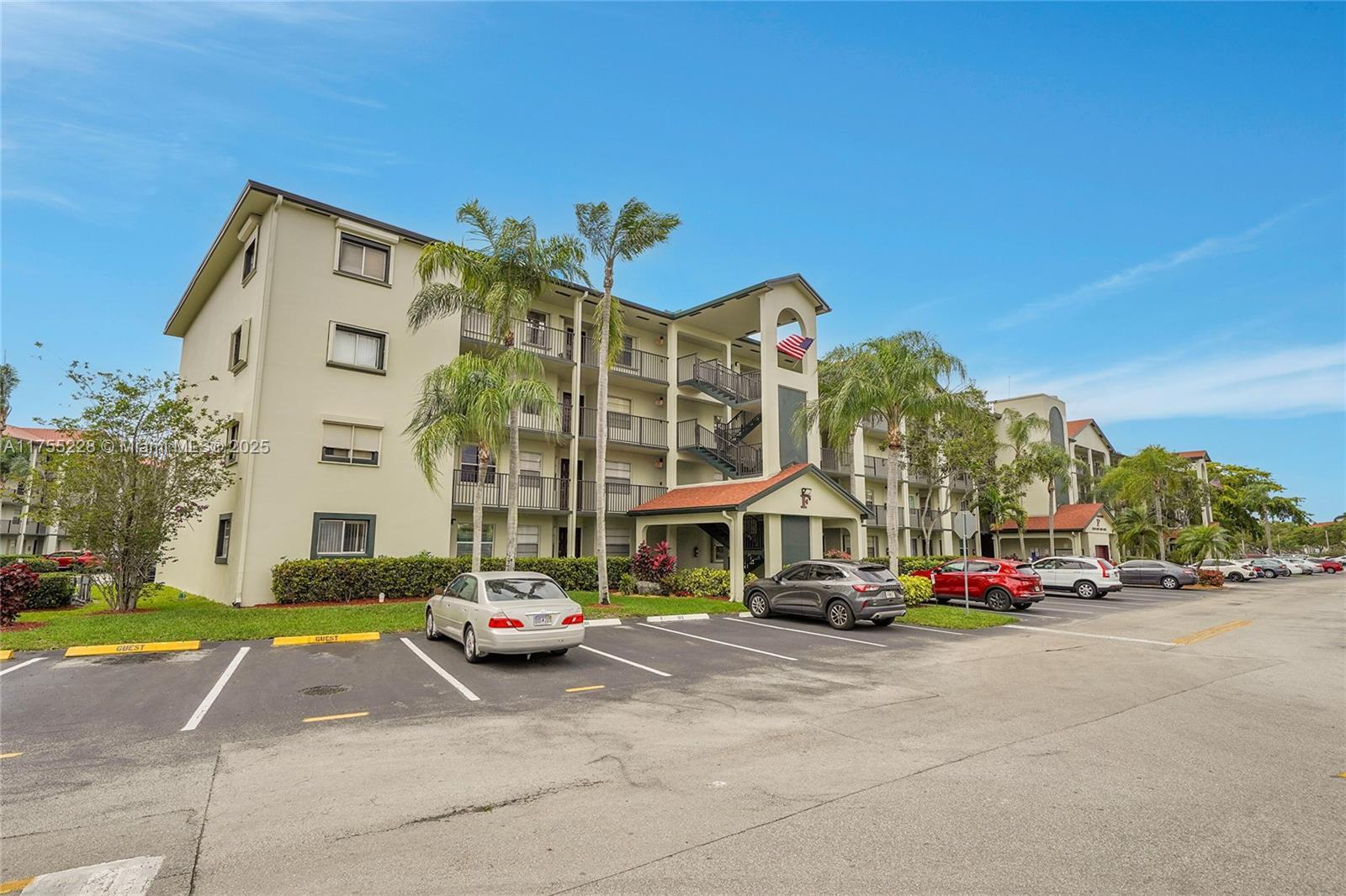 Picture of 1300 SW 130Th Ave # 306F, Pembroke Pines, FL 33027