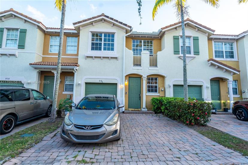 Picture of 2128 NE 6Th St # 2128, Homestead FL 33033