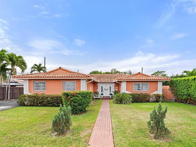 Picture of 8980 SW 12Th St, Miami FL 33174