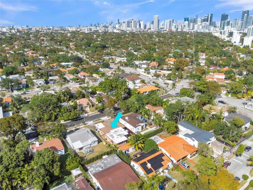 Picture of 1240 SW 20Th St, Miami FL 33145