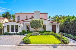 Picture of 8951 Hawthorne Ave, Surfside, FL 33154