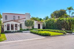 Picture of 8951 Hawthorne Ave, Surfside, FL 33154