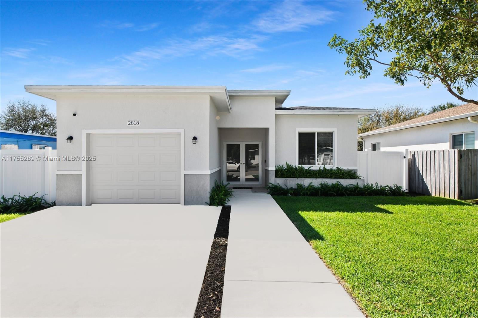 Picture of 2818 NW 7Th Ct, Fort Lauderdale, FL 33311