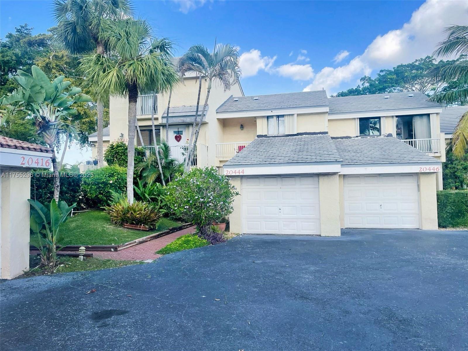 Picture of 20444 NE 34Th Ct # 12, Aventura, FL 33180