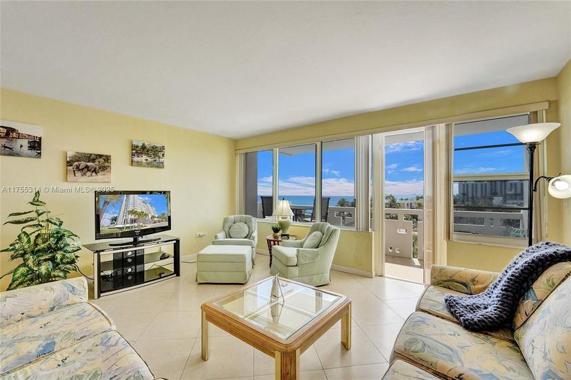 Picture of 3111 N Ocean Dr # 508, Hollywood FL 33019