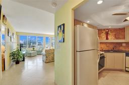 Picture of 3111 N Ocean Dr # 508, Hollywood, FL 33019