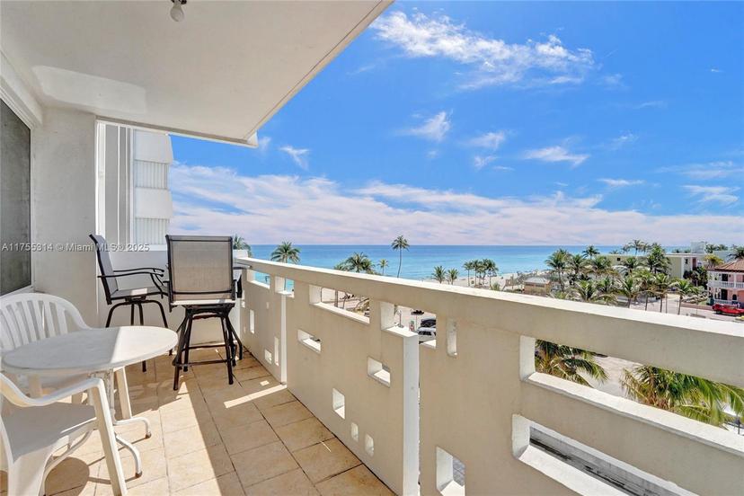 Picture of 3111 N Ocean Dr # 508, Hollywood FL 33019