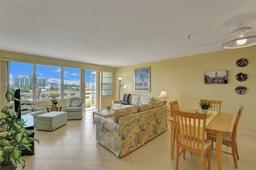 Picture of 3111 N Ocean Dr # 508, Hollywood, FL 33019