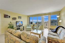 Picture of 3111 N Ocean Dr # 508, Hollywood, FL 33019
