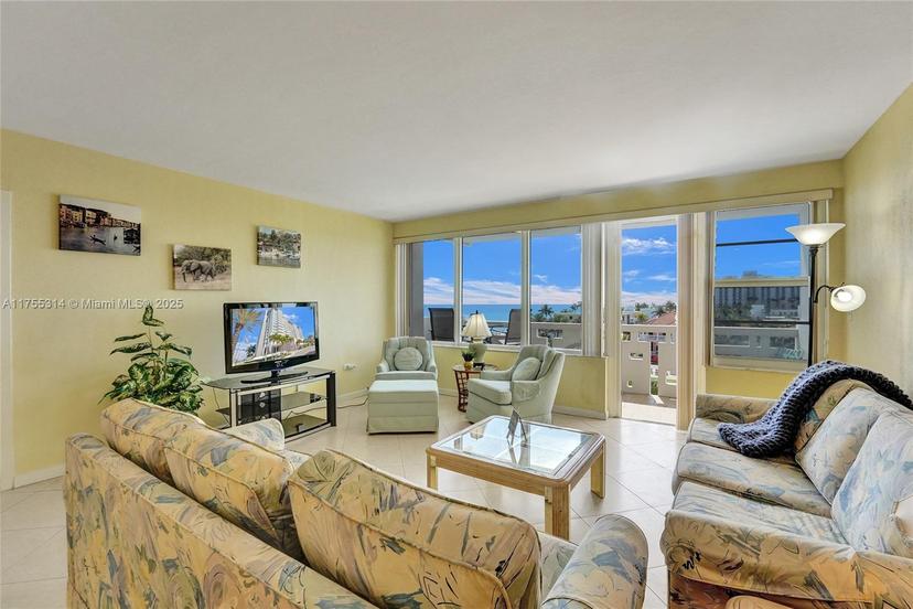 Picture of 3111 N Ocean Dr # 508, Hollywood FL 33019
