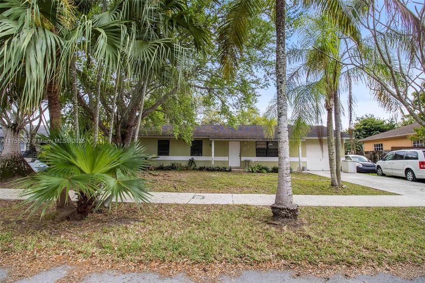 Picture of 364 NW 17Th Ct, Homestead FL 33030