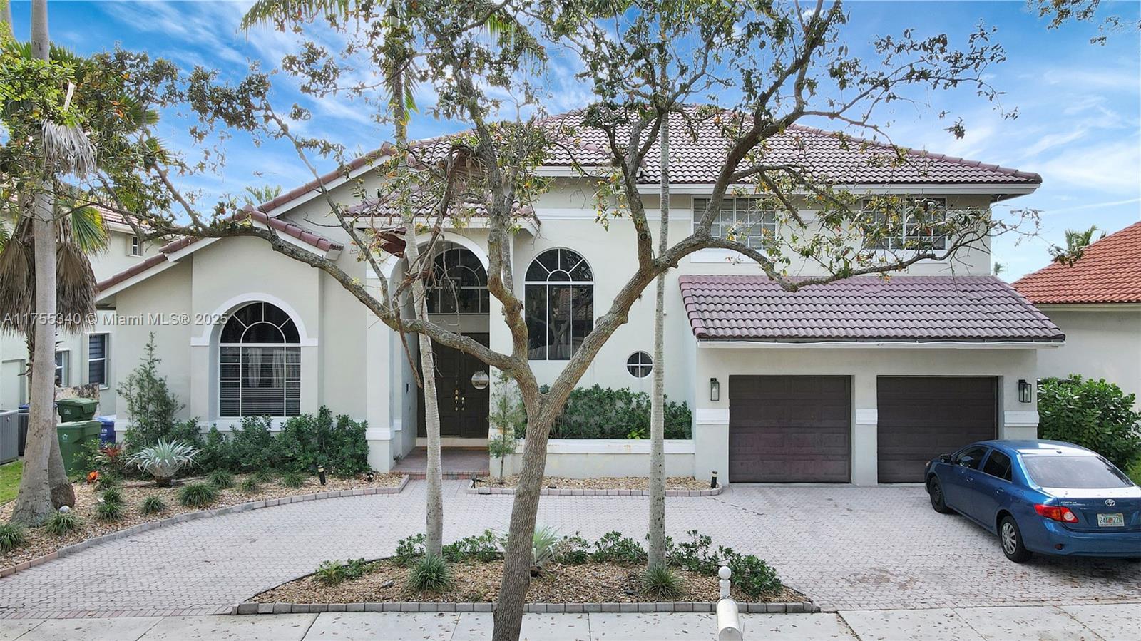 Picture of 1514 NW 183Rd Ter, Pembroke Pines, FL 33029