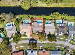 Picture of 847 W Plantation Cir, Plantation, FL 33324