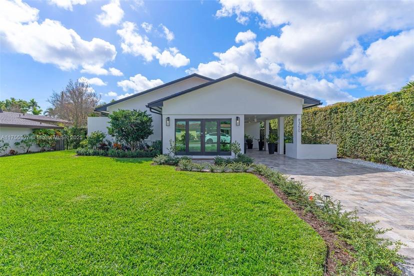 Picture of 8350 SW 43Rd Ter, Miami FL 33155