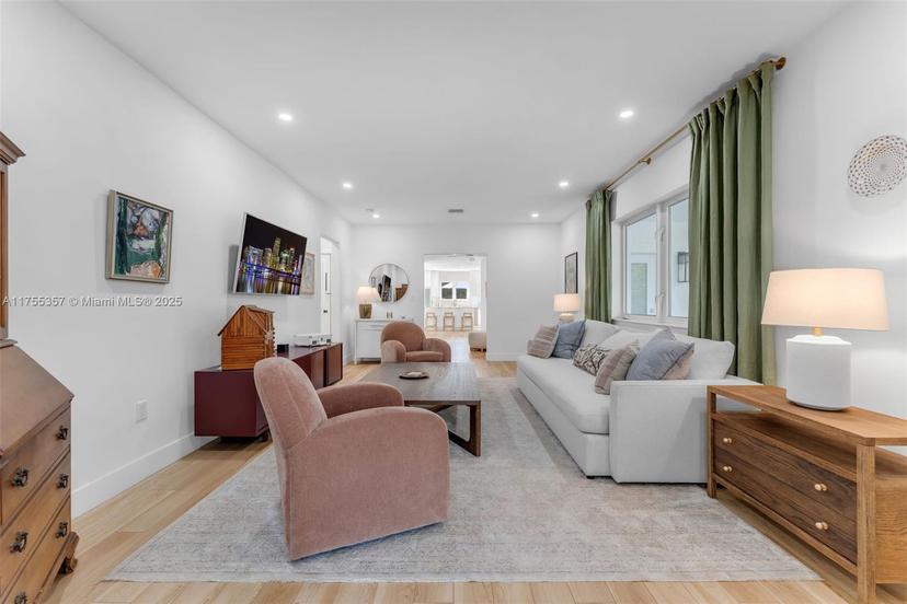 Picture of 8350 SW 43Rd Ter, Miami FL 33155