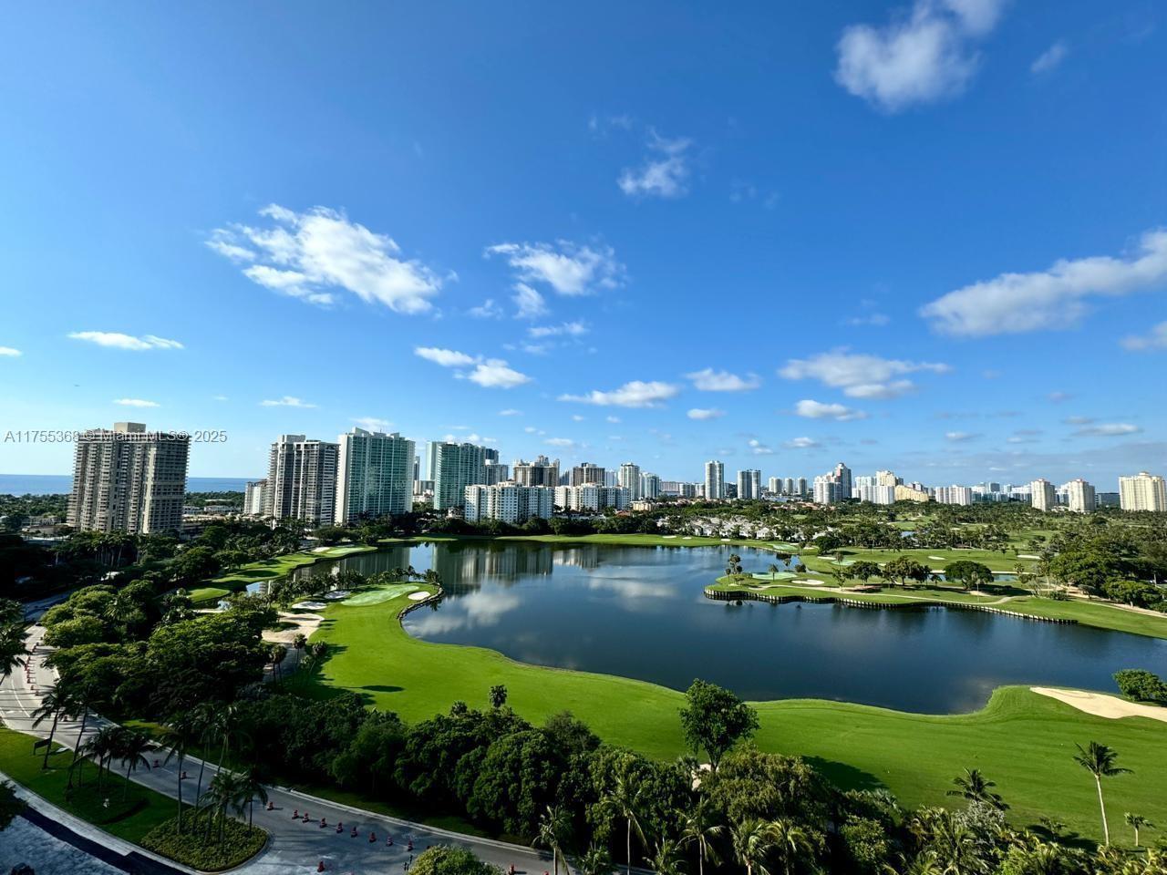Picture of 3625 N Country Club Dr # 2005, Aventura, FL 33180