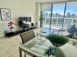 Picture of 3625 N Country Club Dr # 2005, Aventura, FL 33180