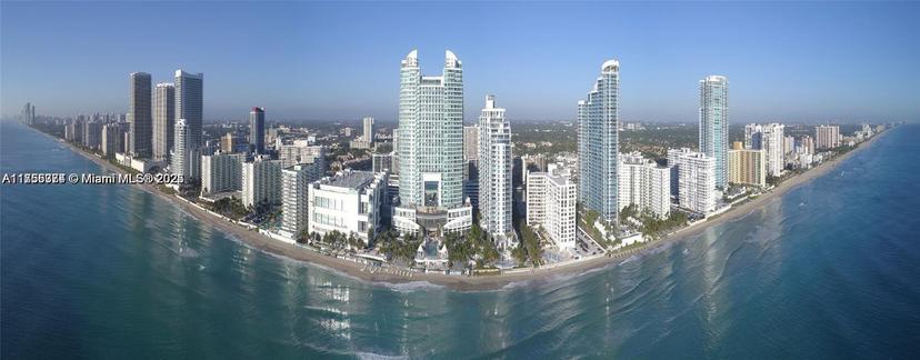Picture of 2500 Parkview Dr # 2407, Hallandale Beach FL 33009