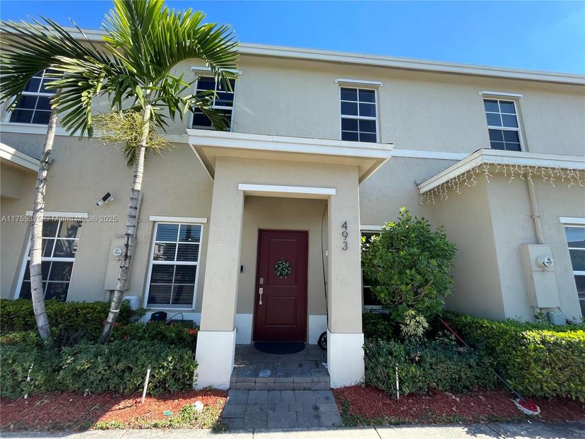 Picture of 493 NE 5Th Pl, Florida City FL 33034