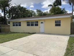 Picture of 13520 NW 17Th Ave, Opa-Locka, FL 33054