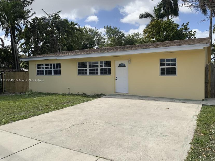 Picture of 13520 NW 17Th Ave, Opa-Locka FL 33054