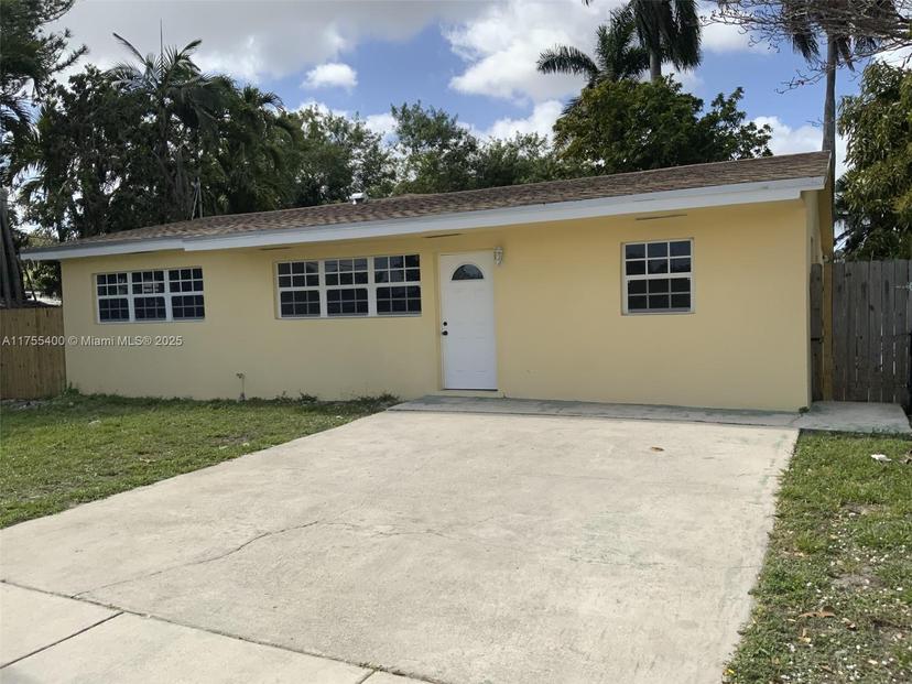 Picture of 13520 NW 17Th Ave, Opa-Locka FL 33054
