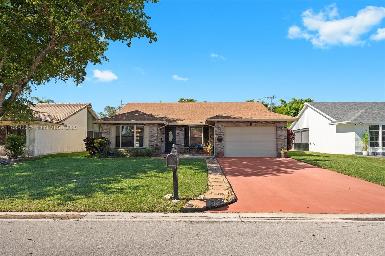 Picture of 10015 NW 71St Ct, Tamarac, FL 33321