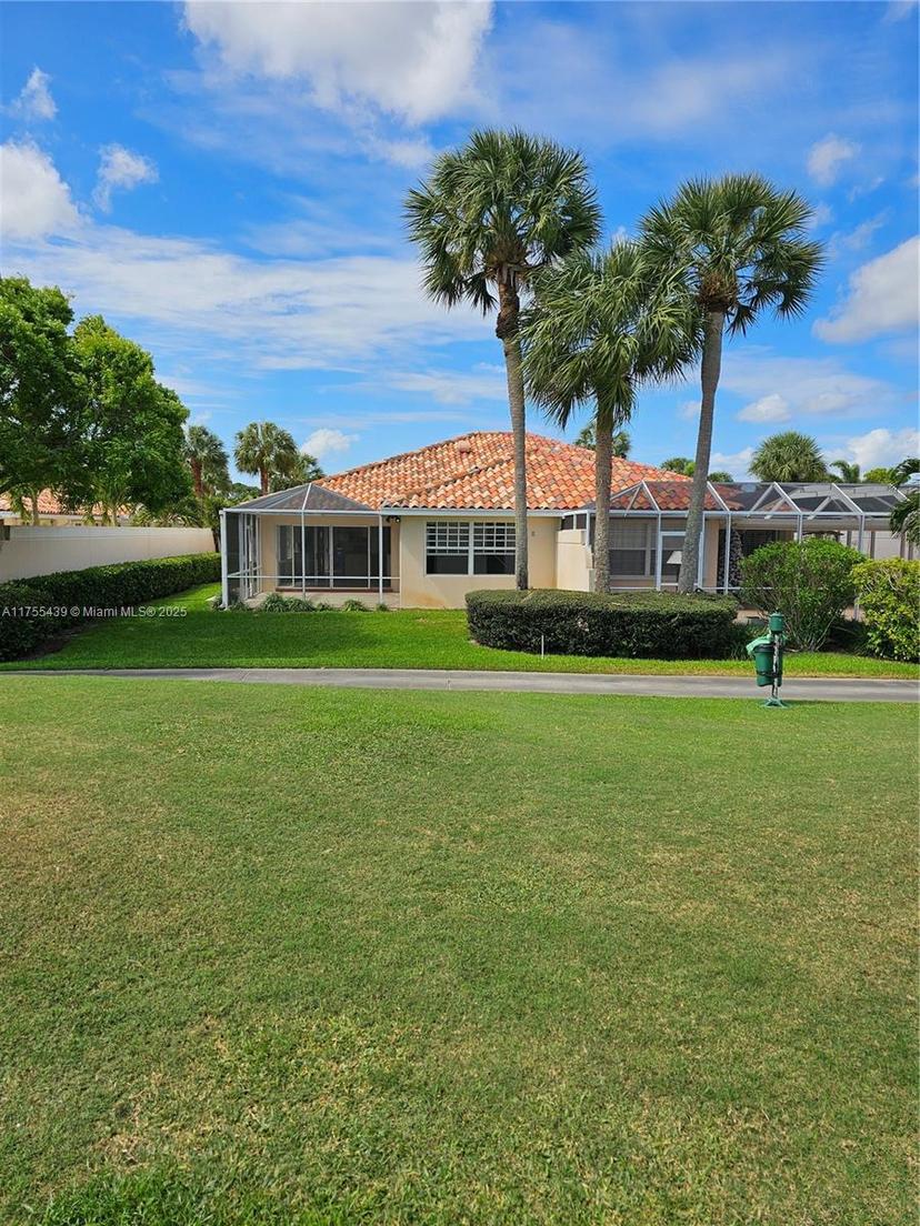 Picture of 8281 SE Double Tree Dr # 8281, Hobe Sound FL 33455